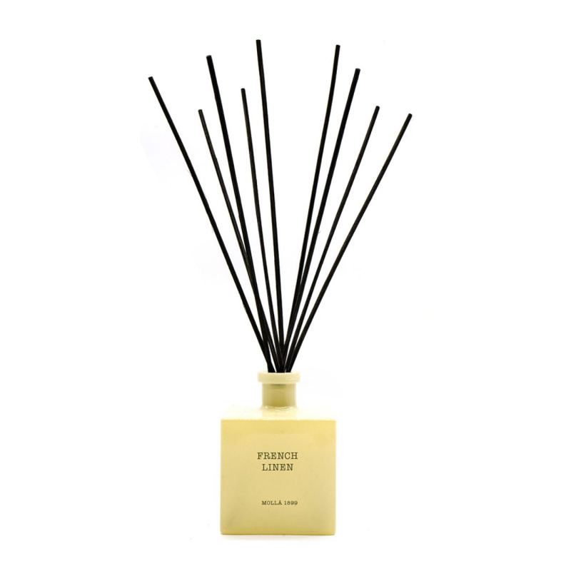 Cereria Mollá Aroma difuzér French Linen, 500 ml M7727