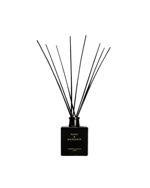Cereria Mollá Aroma difuzér Basil & Mandarin, 500 ml M7729
