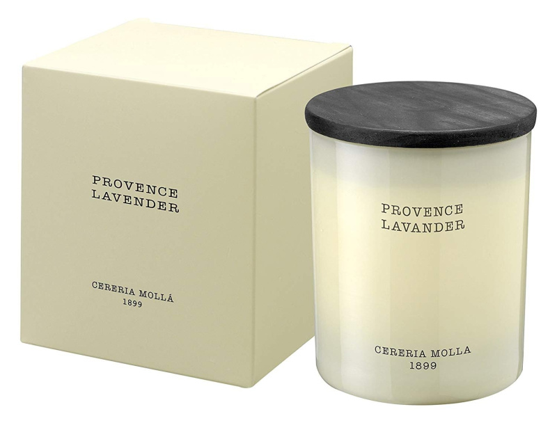 Cereria Mollá Vonná svíčka  Provence Lavender, 230 g 5531