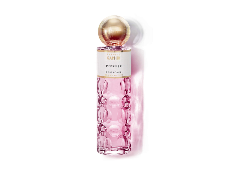 SAPHIR - Prestige  Parfémovaná voda Velikost: 200 ml
