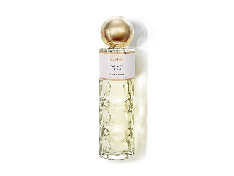 SAPHIR - Select Blue  Parfémovaná voda Velikost: 200 ml