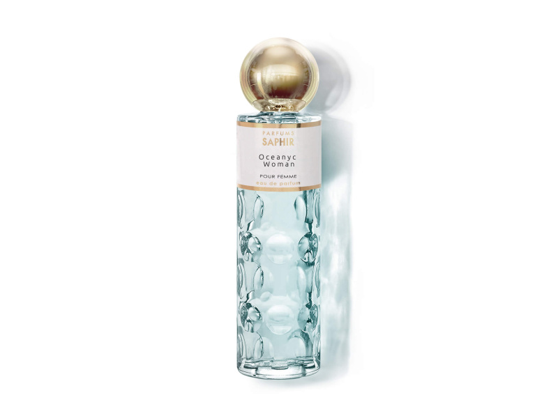SAPHIR - Oceanyc Woman  Parfémovaná voda Velikost: 200 ml