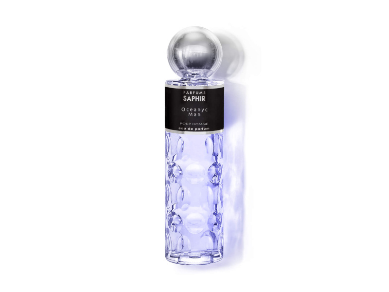 SAPHIR - Oceanyc Man  Parfémovaná voda Velikost: 200 ml