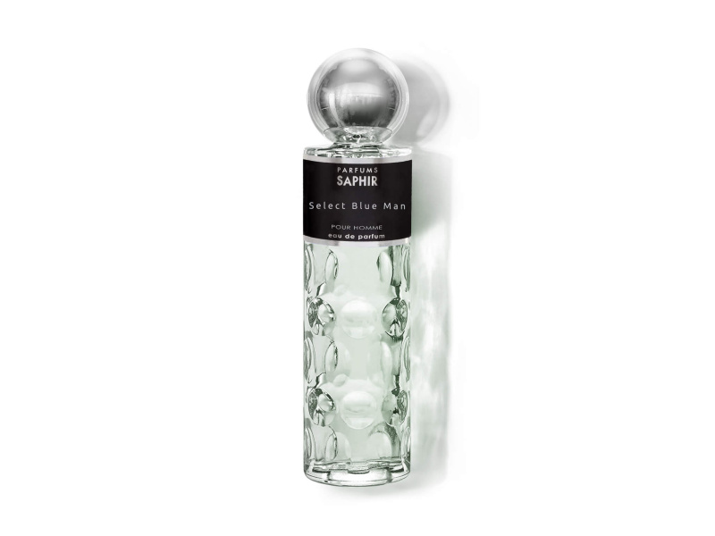 SAPHIR - Select Blue Man  Parfémovaná voda Velikost: 200 ml