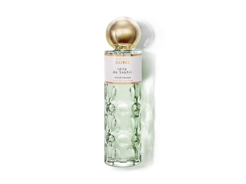 SAPHIR - Idile de SAPHIR  Parfémovaná voda Velikost: 200 ml