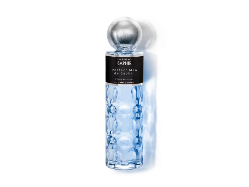 SAPHIR - Perfect Man (Victorioso)  Parfémovaná voda Velikost: 200 ml