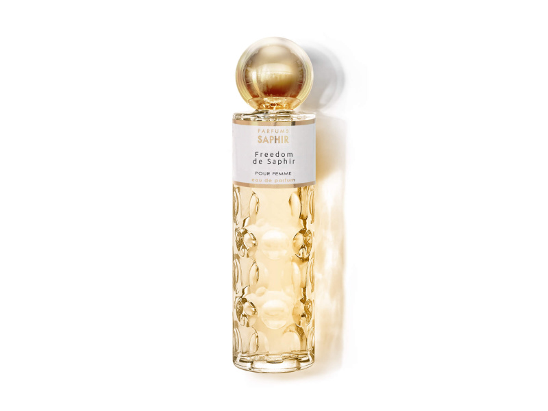 SAPHIR - Freedom  Parfémovaná voda Velikost: 200 ml