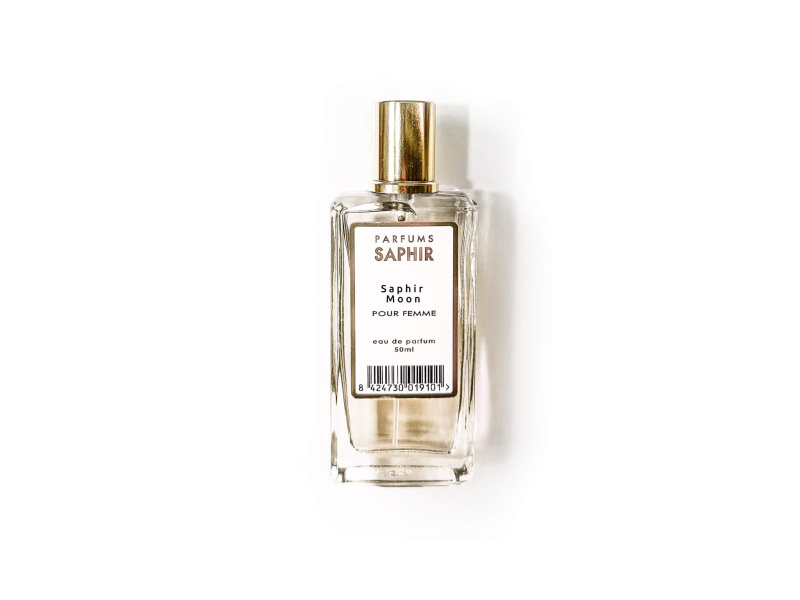 SAPHIR - SAPHIR Moon  Parfémovaná voda Velikost: 50 ml