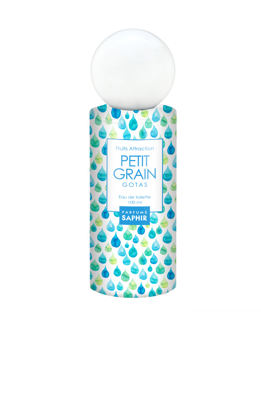 SAPHIR - Petite Grain  Toaletní voda  100 ml Velikost: 100 ml