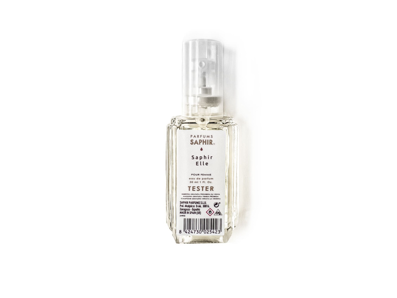 SAPHIR - SAPHIR Elle  Parfémovaná voda Velikost: 30 ml tester