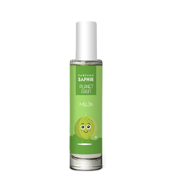 SAPHIR Planet Fruit - Melon  Toaletná voda unisex 30 ml Velikost: 30 ml