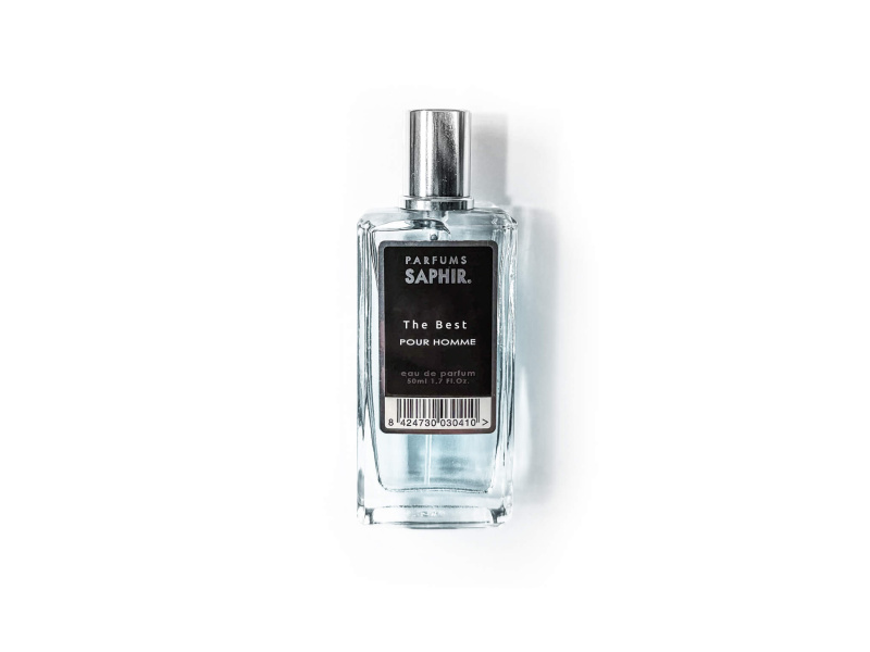 SAPHIR - The Best  Parfémovaná voda Velikost: 50 ml