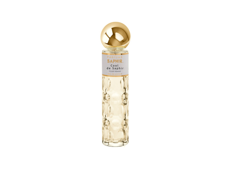 SAPHIR - Cool de SAPHIR  Parfémovaná voda Velikost: 30 ml
