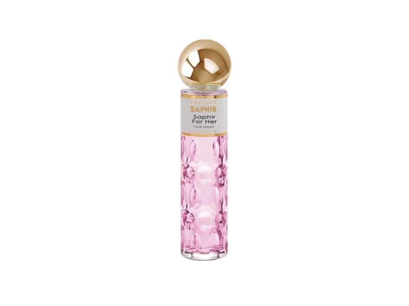 SAPHIR - SAPHIR for Her  Parfémovaná voda Velikost: 30 ml