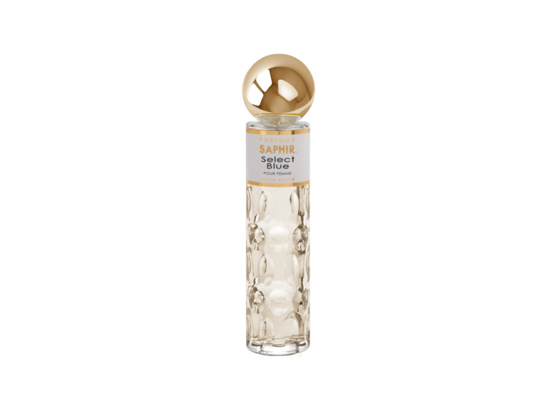 SAPHIR - Select Blue  Parfémovaná voda Velikost: 30 ml