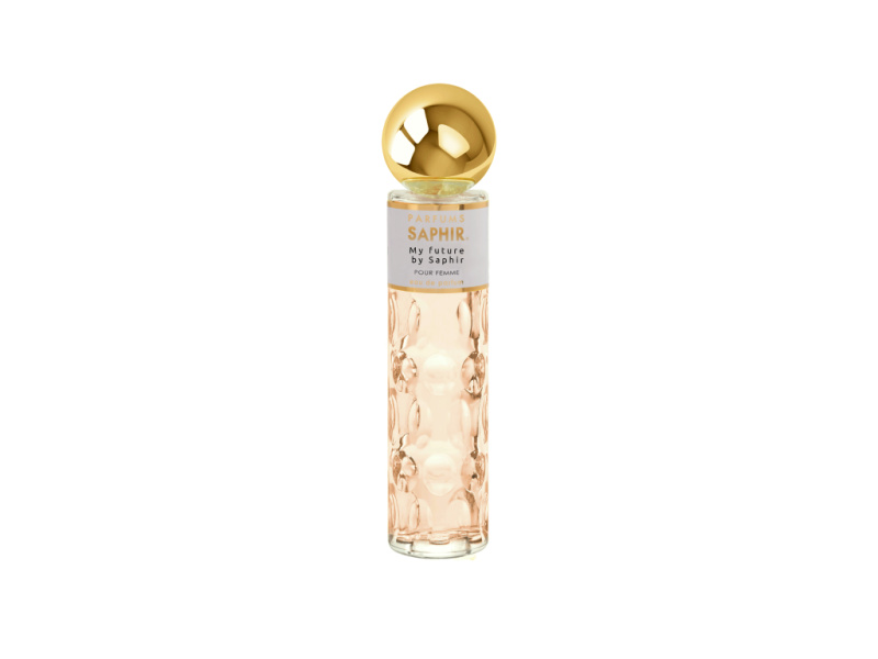 SAPHIR - My Future  Parfémovaná voda Velikost: 30 ml