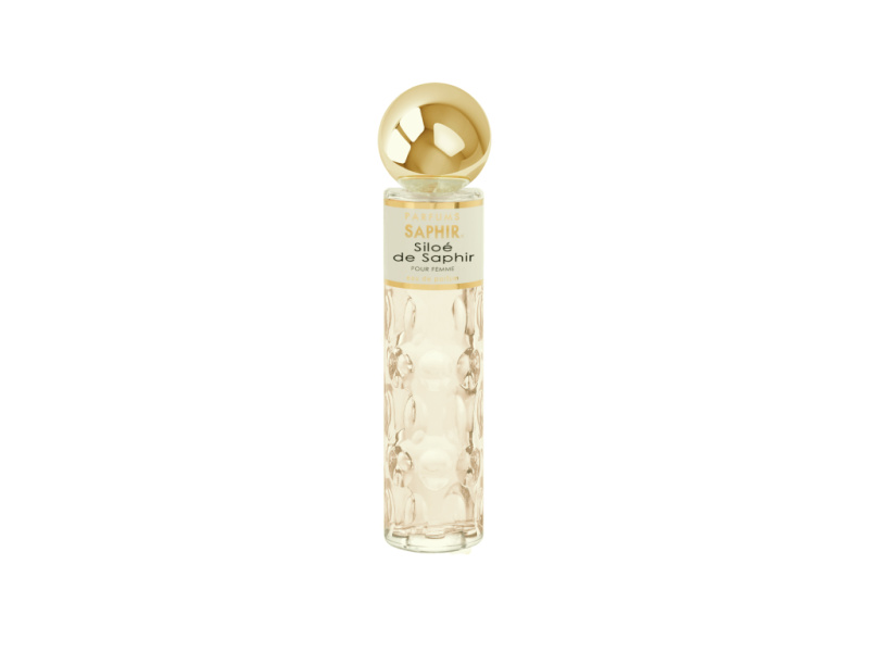 Saphir Siloe Velikost: 30 ml