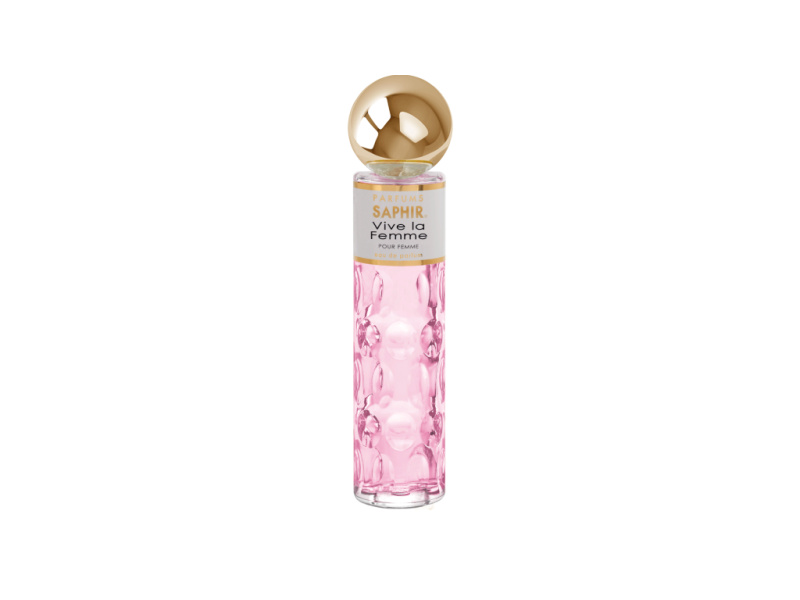 SAPHIR - Vive la Femme  Parfémovaná voda Velikost: 30 ml