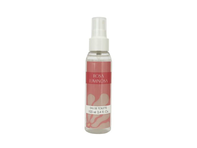 ALCAMPO - ROSA LUMINOSA  Toaletní voda 100 ml