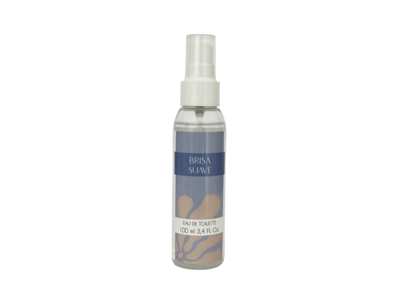 ALCAMPO -  BRISA SUAVE  Toaletní voda 100 ml