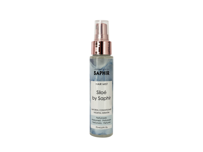 Hair Mist Saphir - SILOE  Vlasový kondicionér ve spreji - 75ml