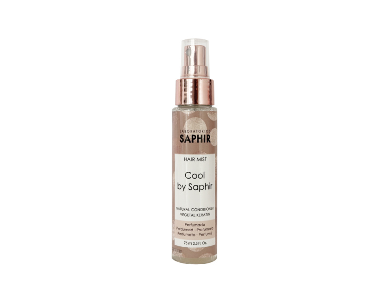 Hair Mist Saphir - COOL  Vlasový kondicionér ve spreji - 75ml