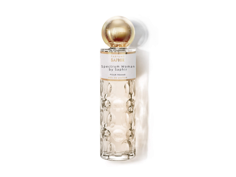 SAPHIR - Spectrum Woman  Parfémovaná voda Velikost: 200 ml