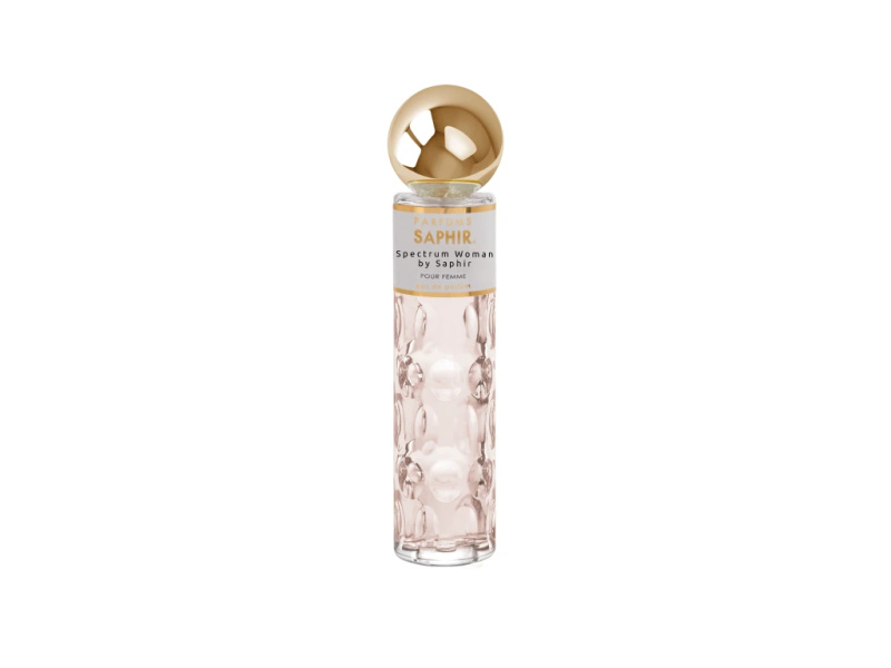 SAPHIR - Spectrum Woman  Parfémovaná voda Velikost: 30 ml