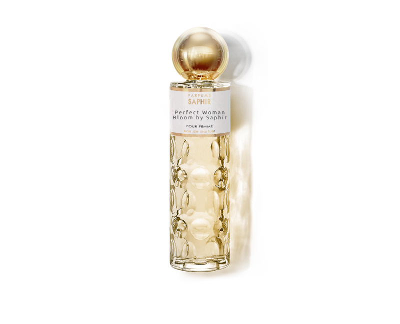 SAPHIR - Perfect Woman Bloom  Parfémovaná voda Velikost: 30 ml