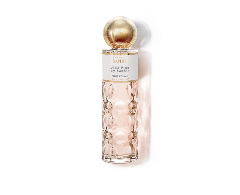 SAPHIR - Vida Pink  Parfémovaná voda Velikost: 30 ml