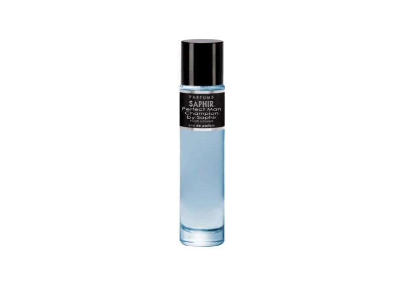 SAPHIR - Perfect Man Champion  Parfémovaná voda Velikost: 30 ml