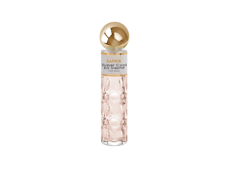 SAPHIR - Super Cool  Parfémovaná voda Velikost: 30 ml