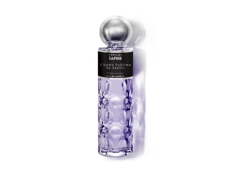 SAPHIR - L Uomo Sublime  Parfémovaná voda Velikost: 30 ml