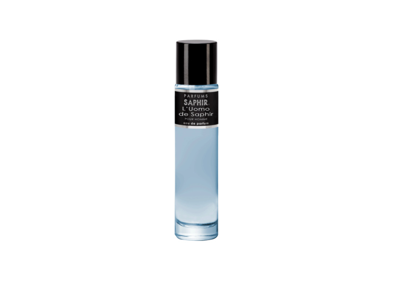 SAPHIR - L Uomo De SAPHIR  Parfémovaná voda Velikost: 30 ml