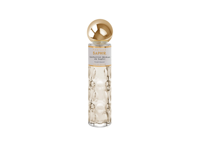 SAPHIR - Seduction Woman  Parfémovaná voda Velikost: 30 ml
