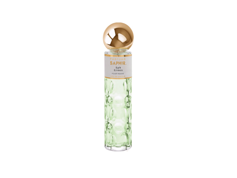 SAPHIR - Sph Green  Parfémovaná voda Velikost: 30 ml