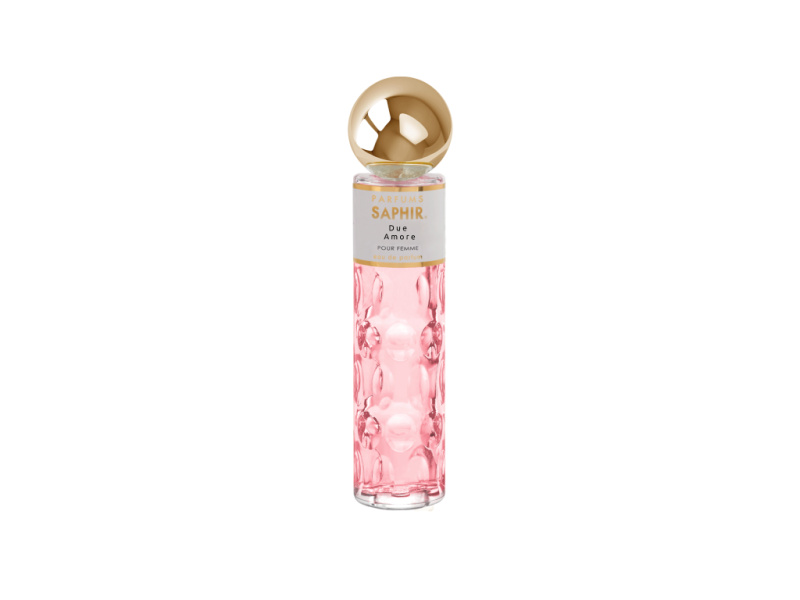SAPHIR - Due Amore  Parfémovaná voda Velikost: 30 ml