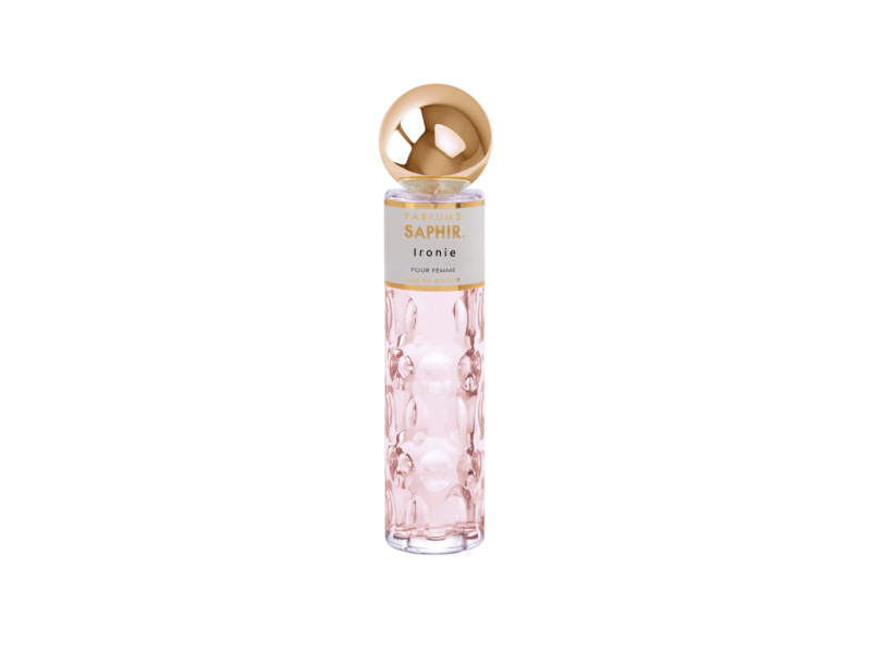 SAPHIR - Ironie  Parfémovaná voda Velikost: 30 ml