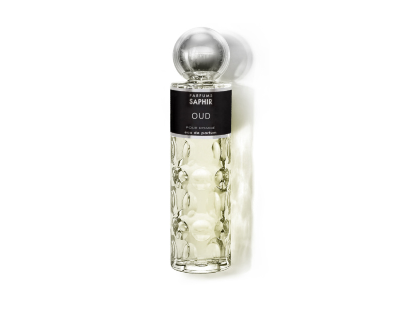 SAPHIR - OUD  Parfémovaná voda Velikost: 200 ml