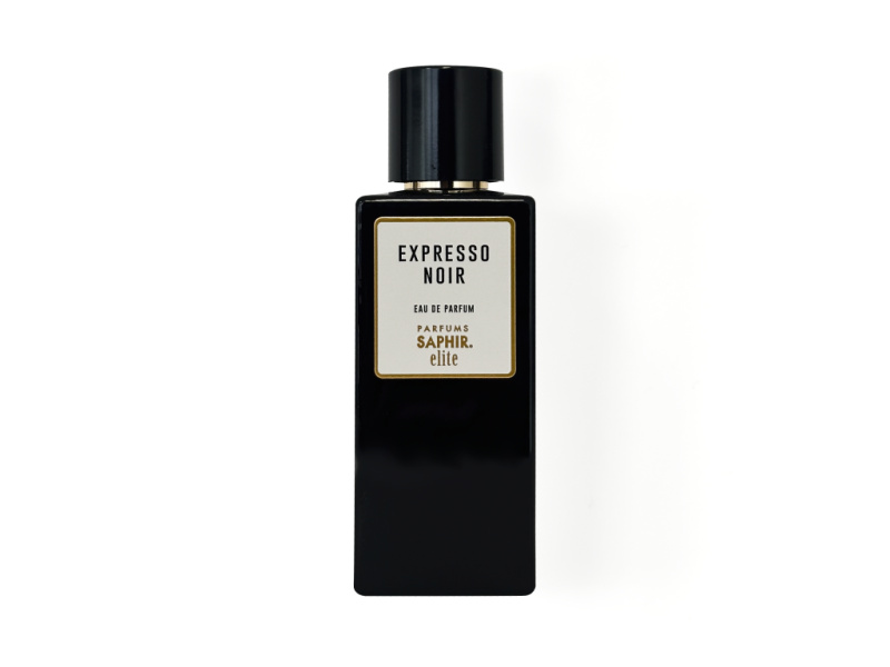 SAPHIR ELITE - EXPRESSO NOIR  Parfémovaná voda Velikost: 100 ml