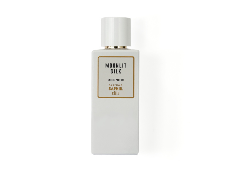 SAPHIR ELITE - MOONLIT SILK  Parfémovaná voda Velikost: 100 ml