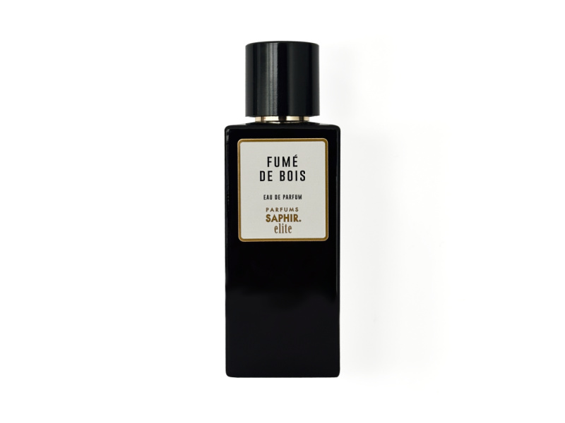 SAPHIR ELITE - FUMÉ DE BOIS  Parfémovaná voda Velikost: 100 ml