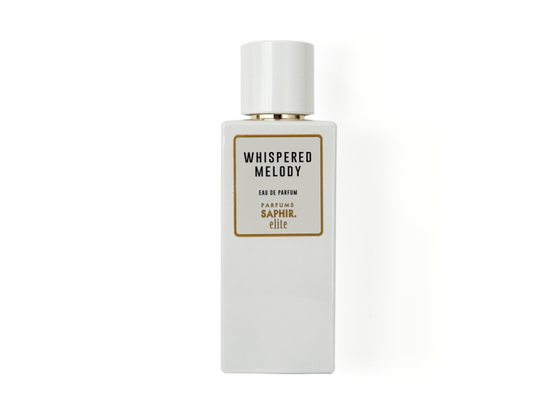 SAPHIR ELITE - WHISPERED MELODY  Parfémovaná voda Velikost: 100 ml