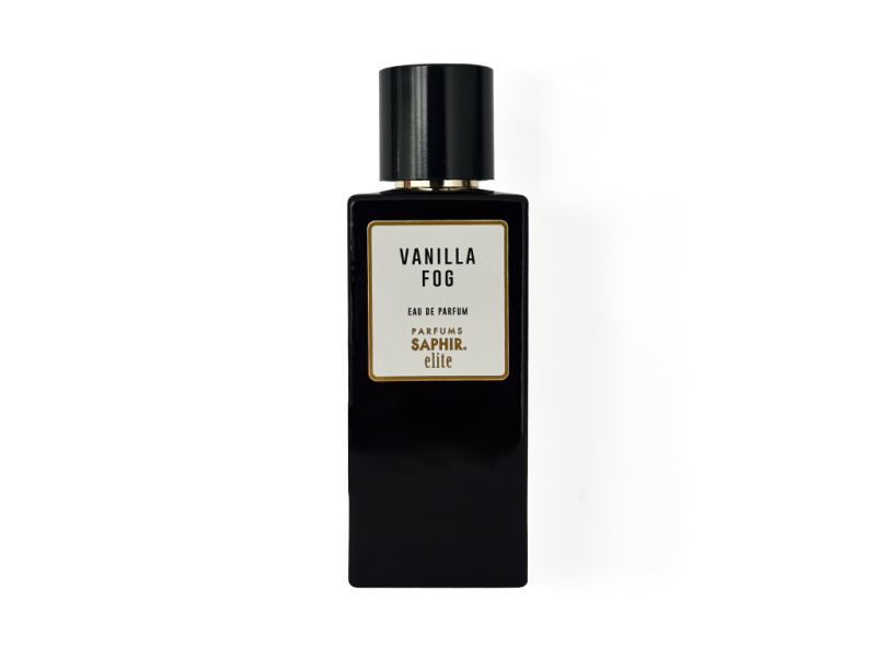 SAPHIR ELITE - VANILLA FOG  Parfémovaná voda Velikost: 100 ml