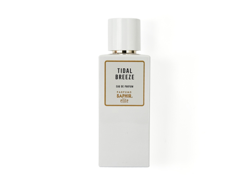 SAPHIR ELITE - TIDAL BREEZE  Parfémovaná voda Velikost: 100 ml