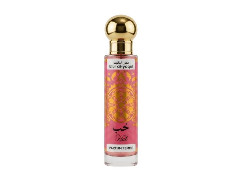 UTUR AL-YAQUT - HUB  Parfémovaná voda Velikost: 30 ml