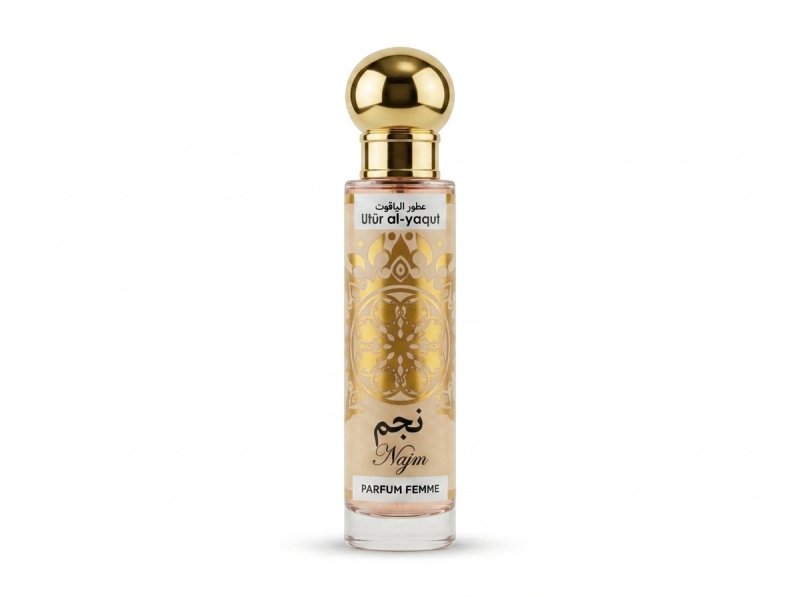 UTUR AL-YAQUT - NAJM  Parfémovaná voda Velikost: 30 ml
