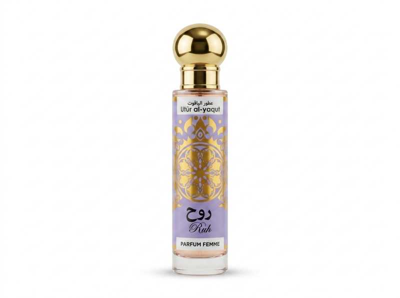 UTUR AL-YAQUT - RUH  Parfémovaná voda Velikost: 30 ml