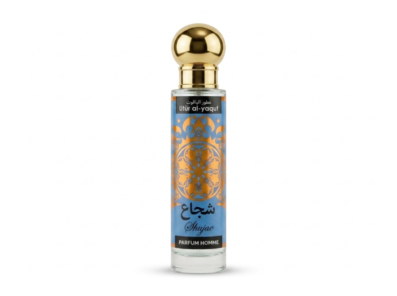 UTUR AL-YAQUT - SHUJAE  Parfémovaná voda Velikost: 30 ml