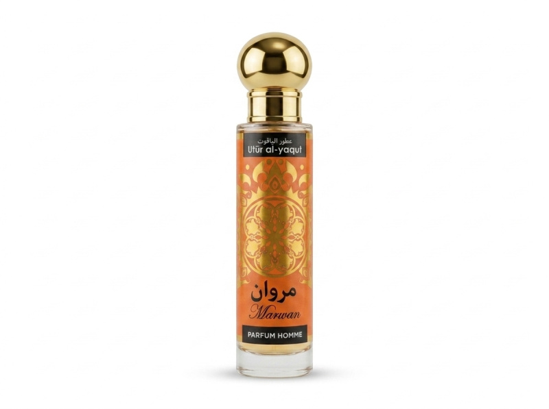 UTUR AL-YAQUT - MARWAN  Parfémovaná voda Velikost: 30 ml